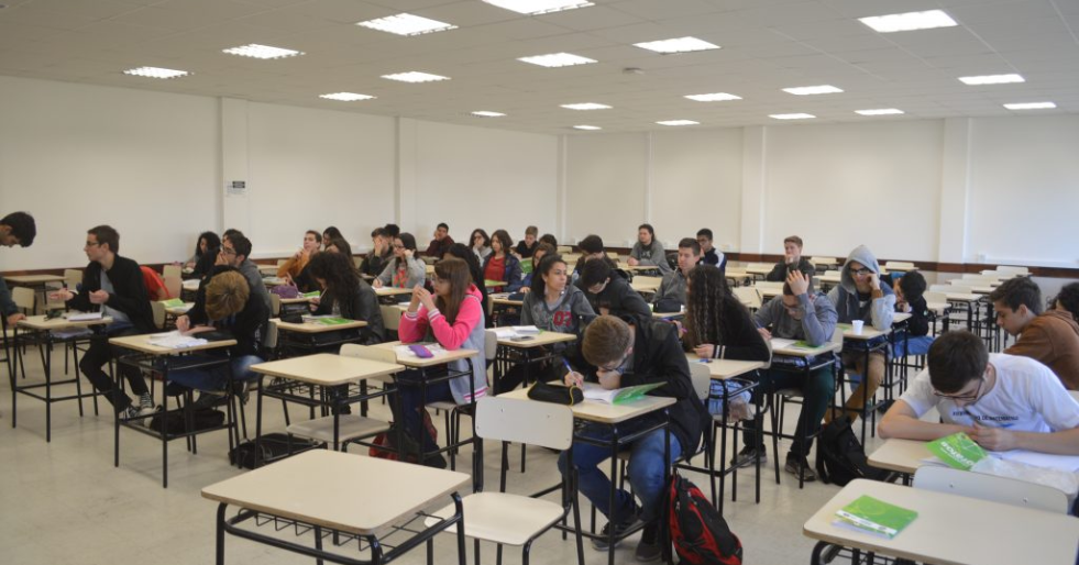 Enem 2025: principais assuntos de Matemática que mais caem na prova