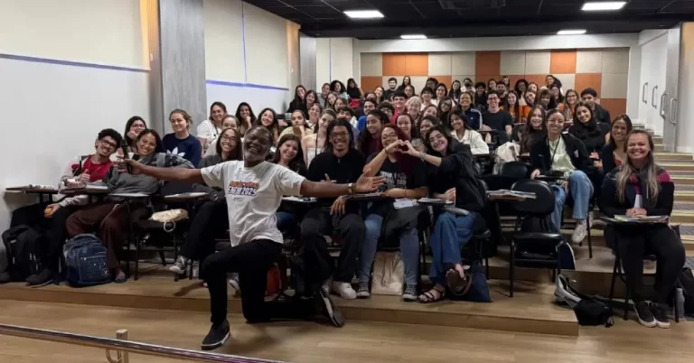 PasseiMED lança a maior revisão para o Enem em Aracaju após sucesso no cinema e na revisão de férias