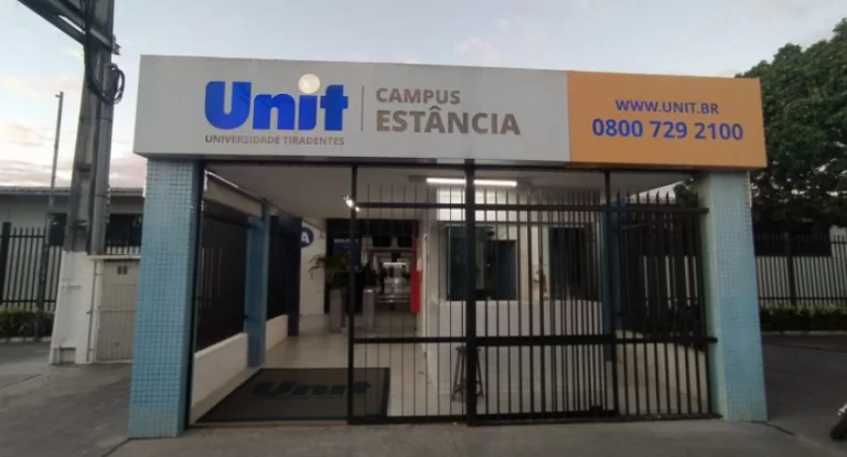Unit Estância