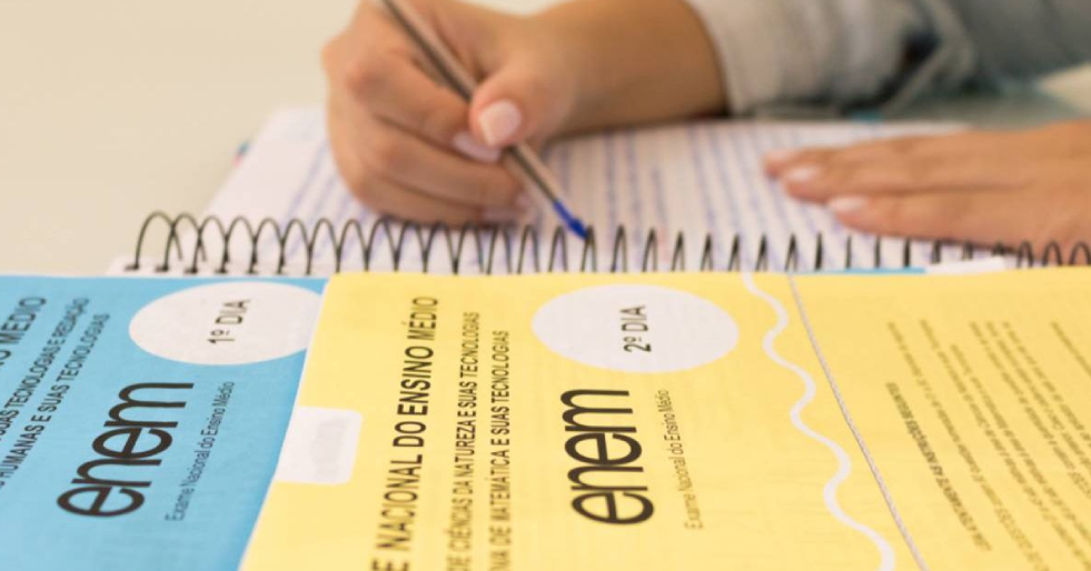 temas de redação do enem 2025