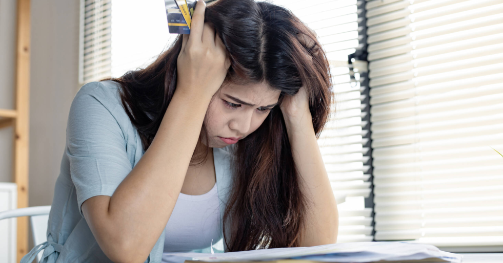 Como controlar a ansiedade na reta final do ENEM 2025