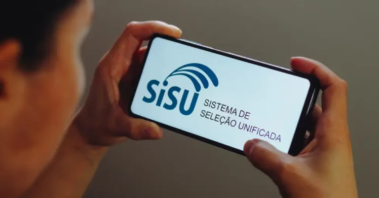 3ª parcial do SISU 2026