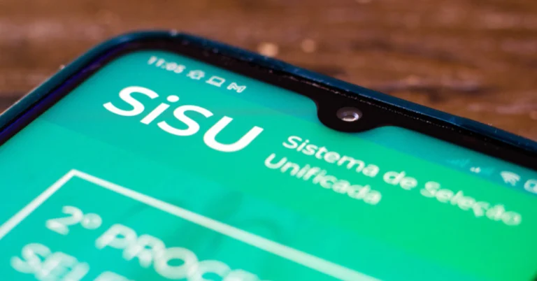 PASSEI DIGITAL l SISU 2026: veja os cursos, universidades e estados com mais vagas ofertadas