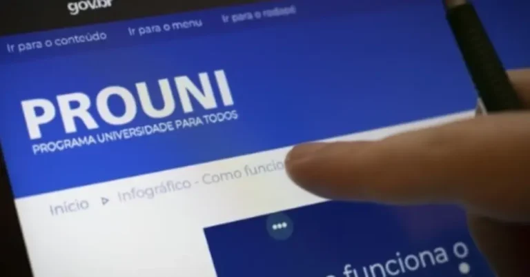 comprovar renda no Prouni